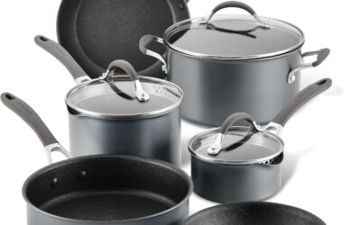 Best Induction Cookware Sets